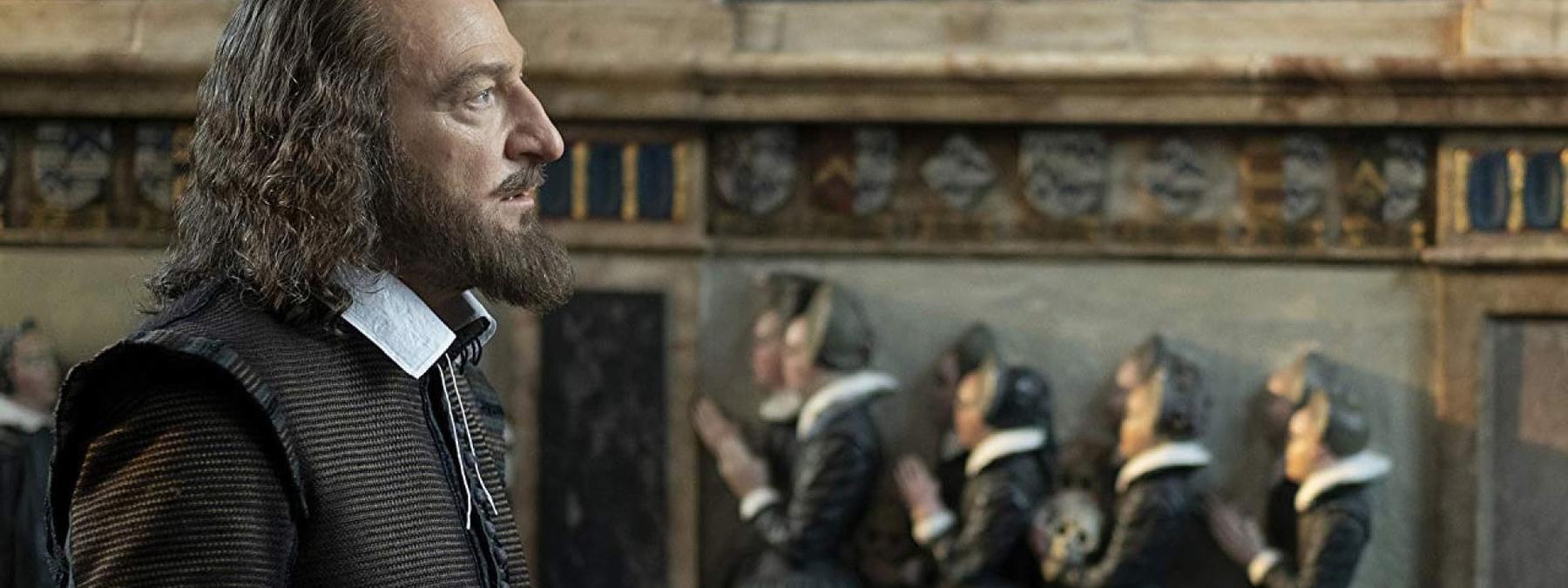 غلاف فيلم All Is True 2018 مترجم