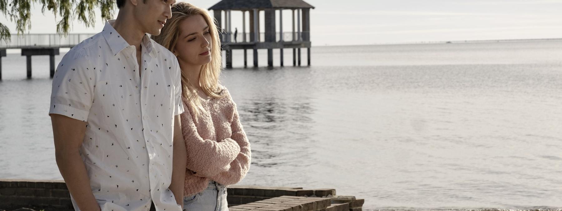 غلاف فيلم All My Life 2020 مترجم