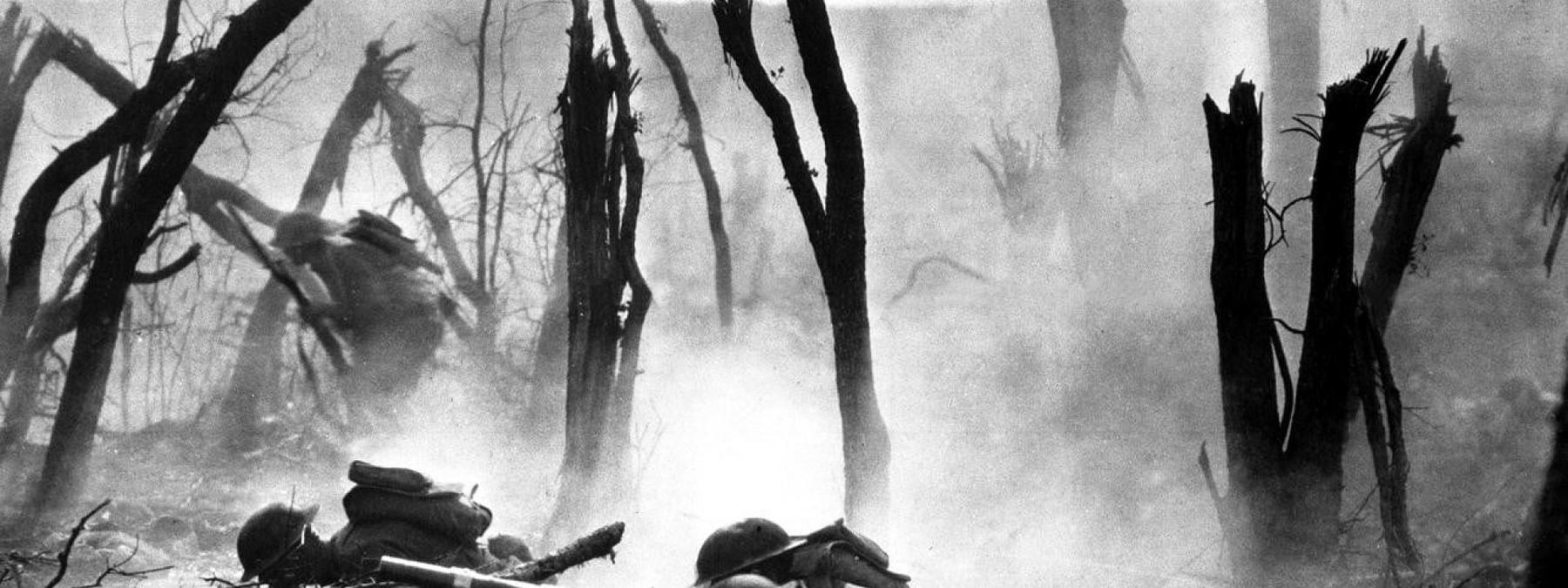 غلاف فيلم All Quiet on the Western Front 1930 مترجم