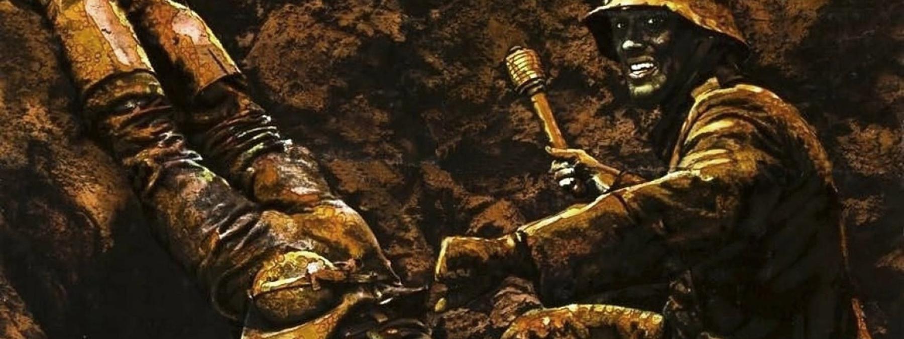 غلاف فيلم All Quiet on the Western Front 1979 مترجم