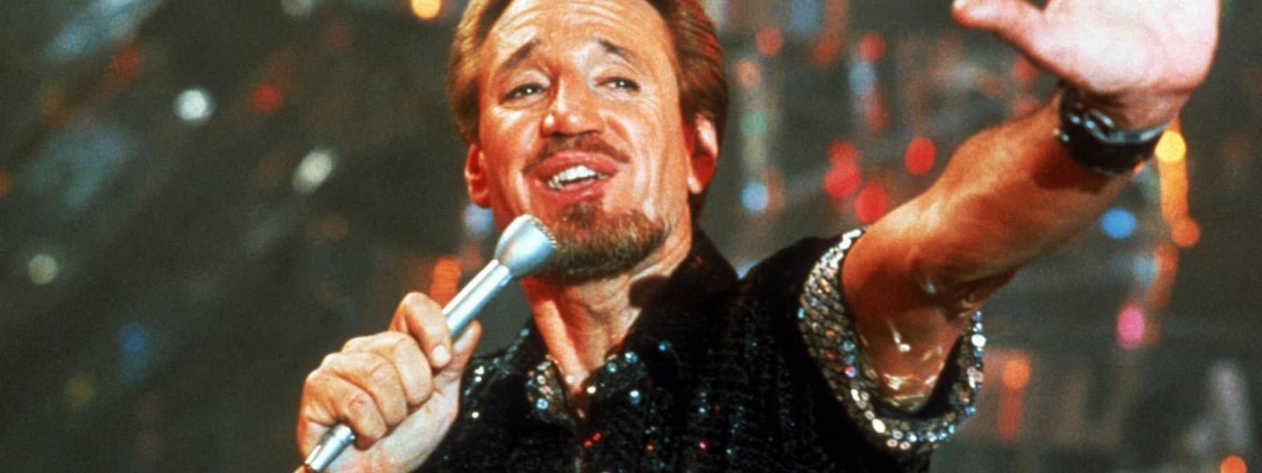 غلاف فيلم All That Jazz 1979 مترجم