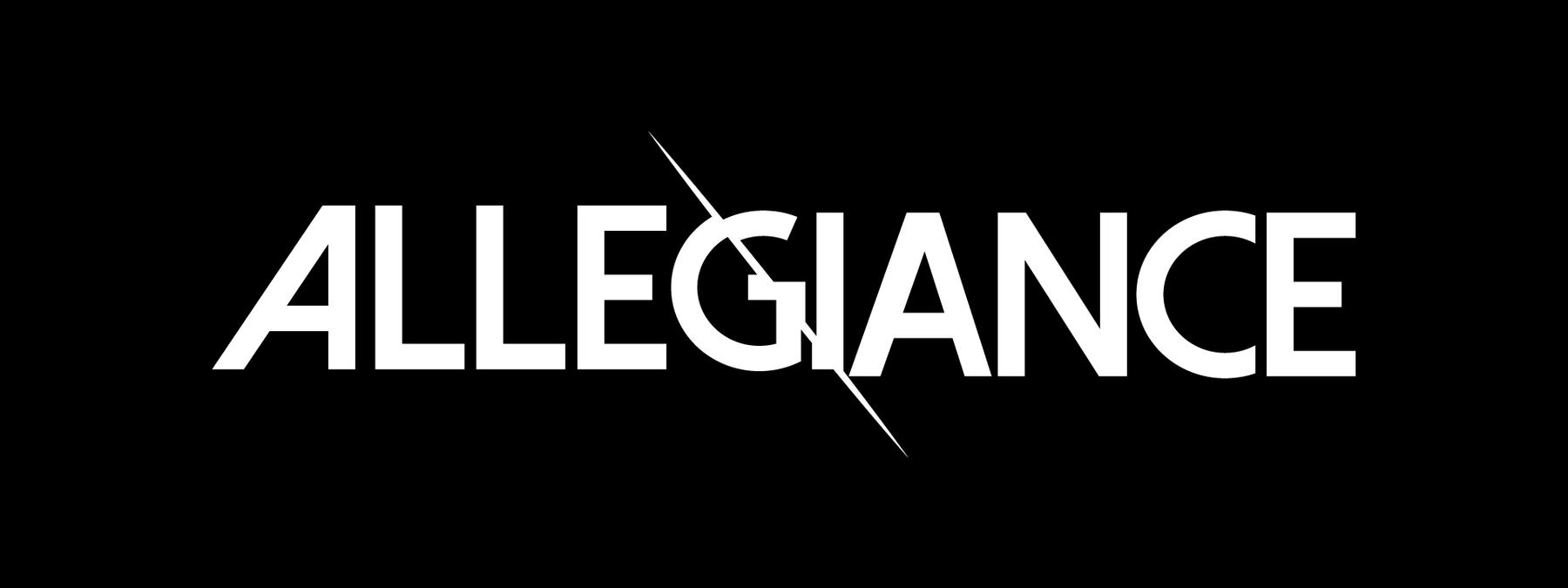 غلاف مسلسل Allegiance 2024 مترجم