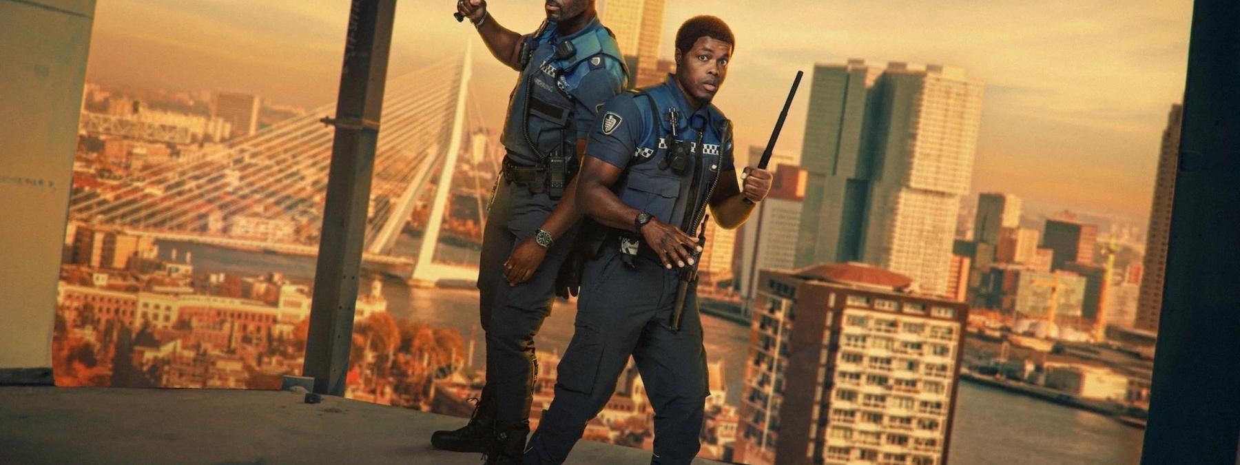 غلاف فيلم Bad Boa's 2025 مترجم