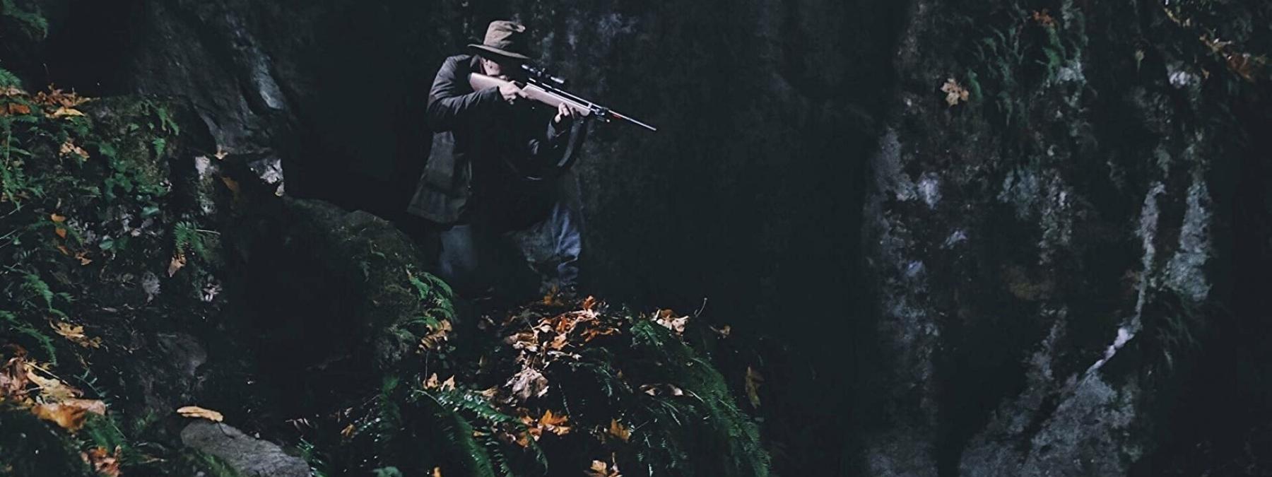 غلاف فيلم Alone 2020 مترجم