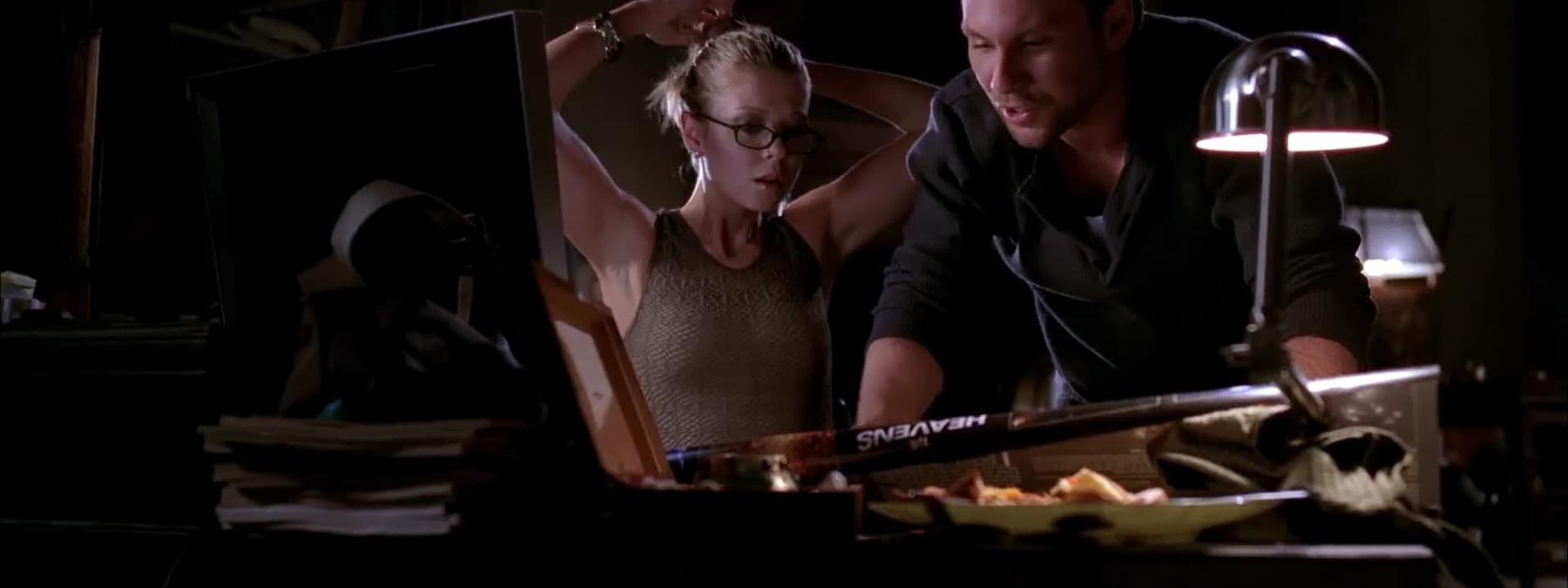 غلاف فيلم Alone in the Dark 2005 مترجم