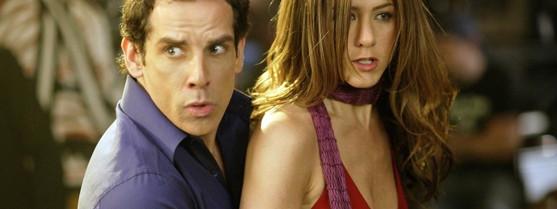 غلاف فيلم Along Came Polly 2004 مترجم