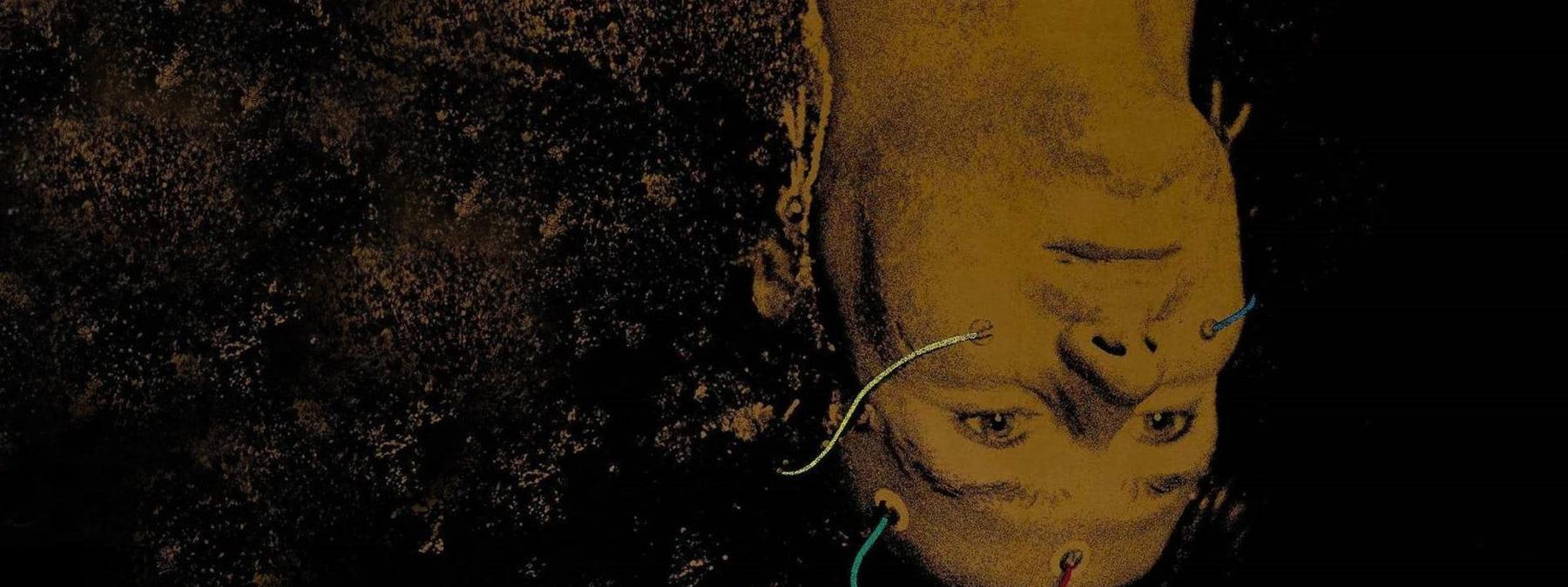 غلاف فيلم Altered States 1980 مترجم