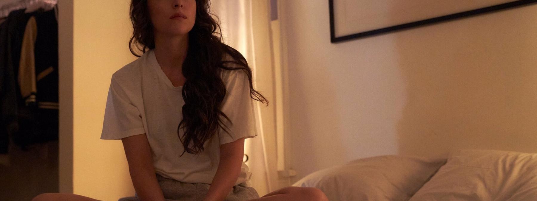 غلاف فيلم Am I OK 2022 مترجم