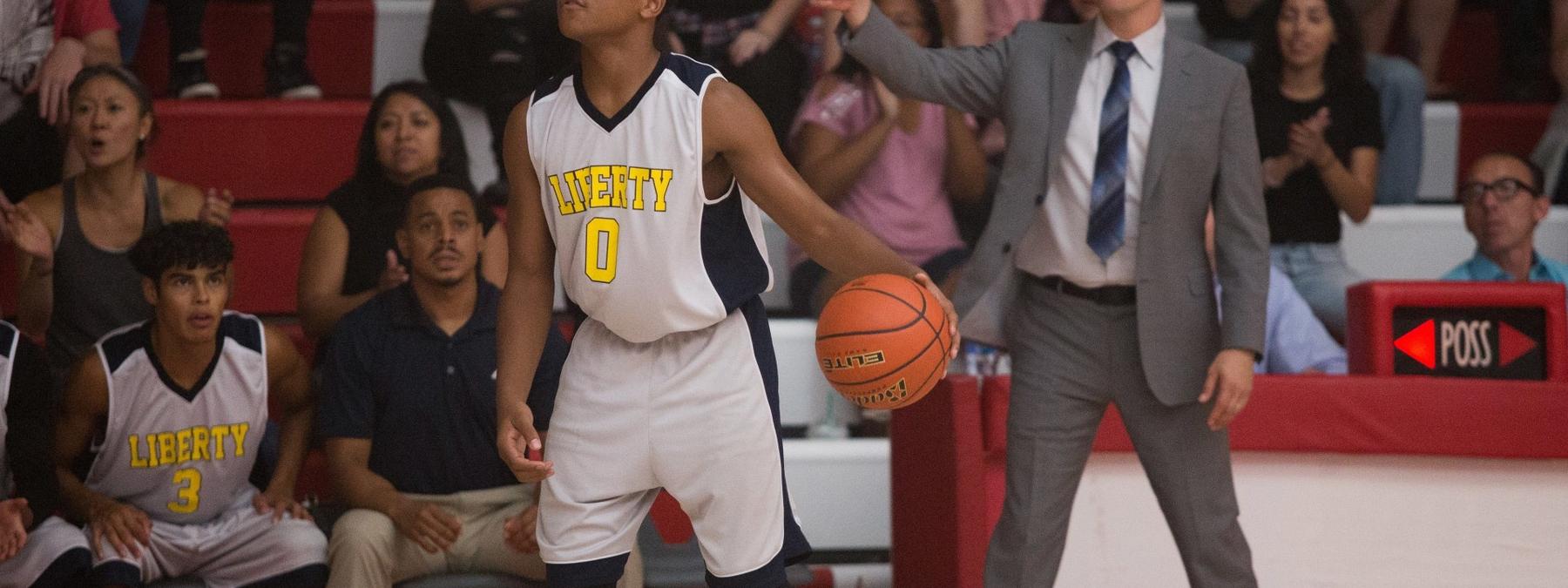 غلاف فيلم Amateur 2018 مترجم