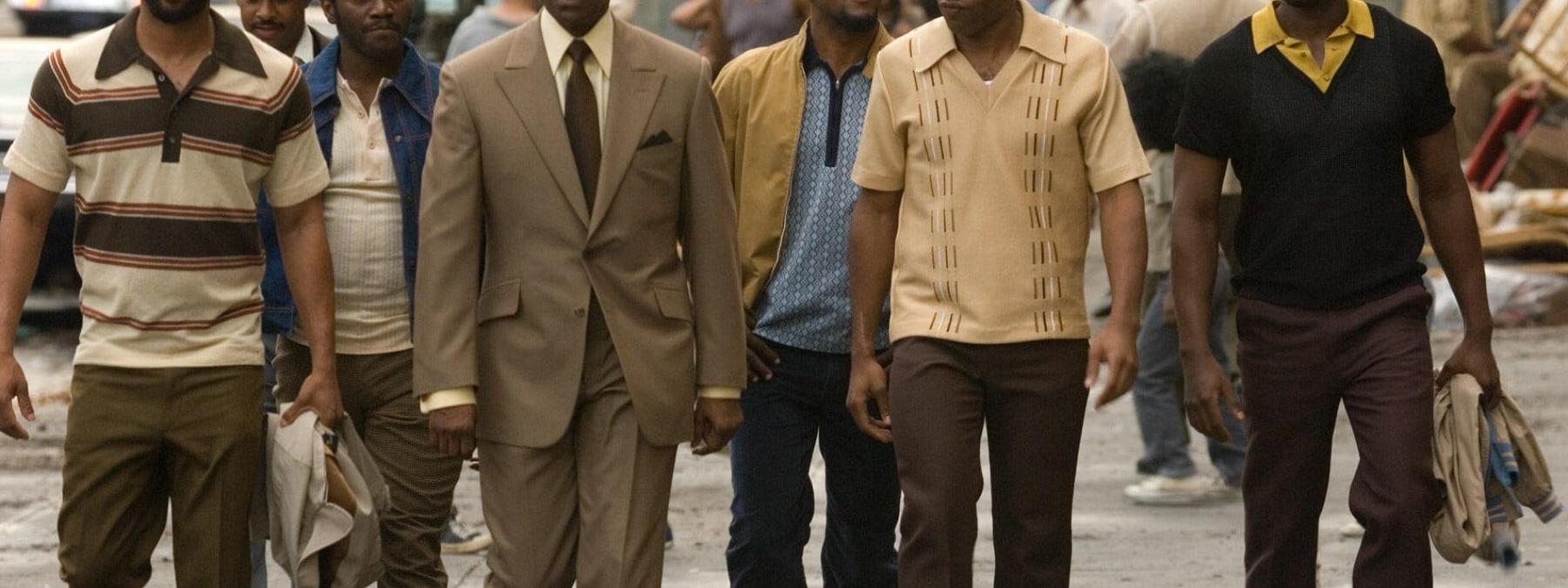 غلاف فيلم American Gangster 2007 مترجم