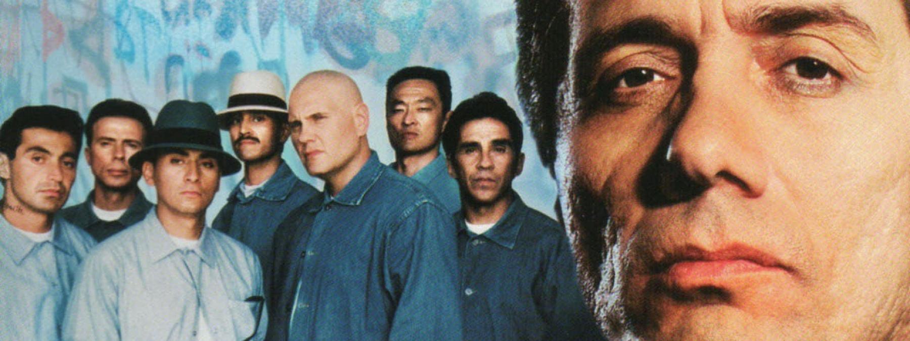 غلاف فيلم American Me 1992 مترجم