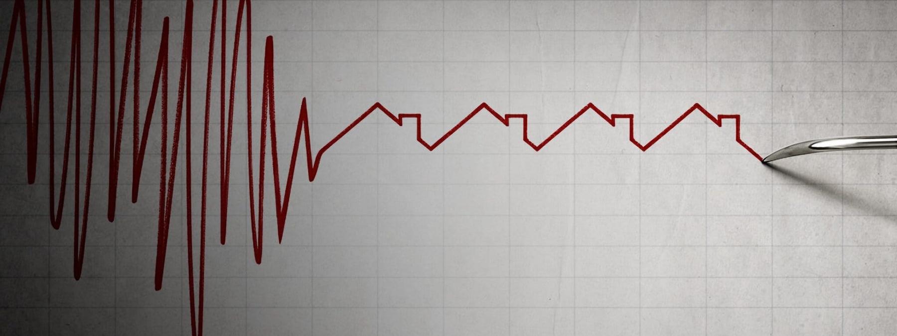 غلاف فيلم American Murder The Family Next Door 2020 مترجم