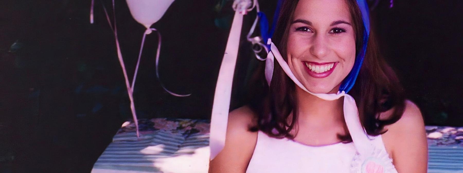 غلاف مسلسل American Murder - Laci Peterson 2024 مترجم