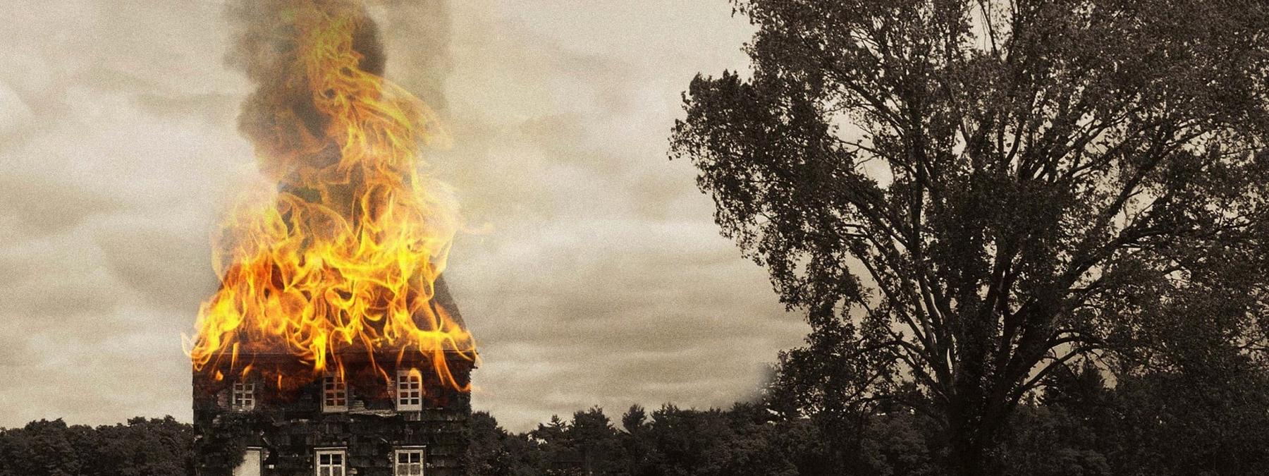 غلاف فيلم American Pastoral 2016 مترجم