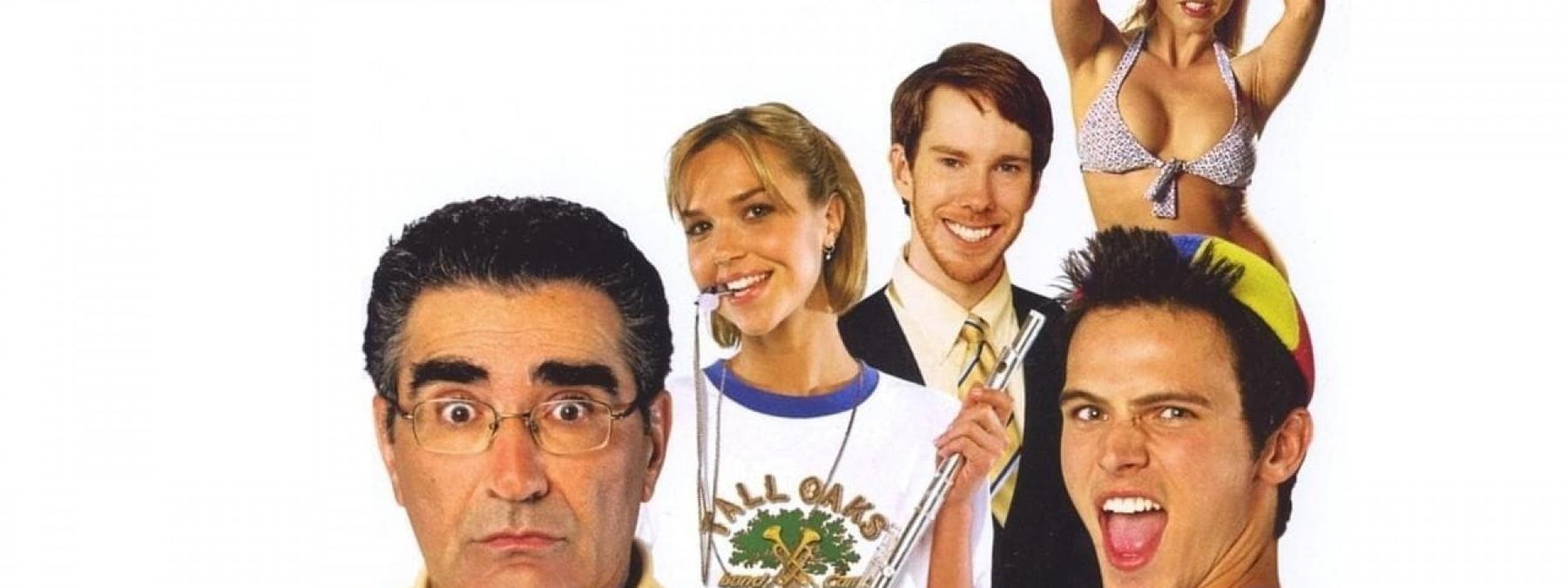 غلاف فيلم American Pie Presents - Band Camp 2005 مترجم