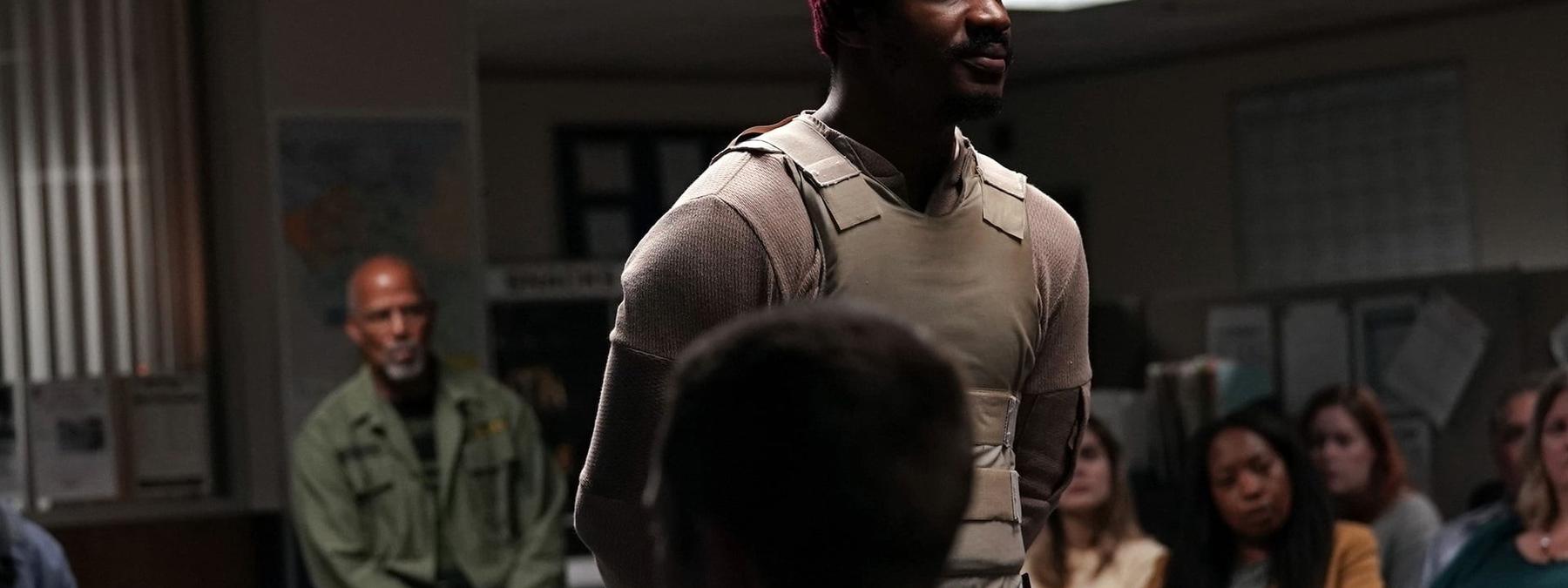 غلاف فيلم American Skin 2019 مترجم