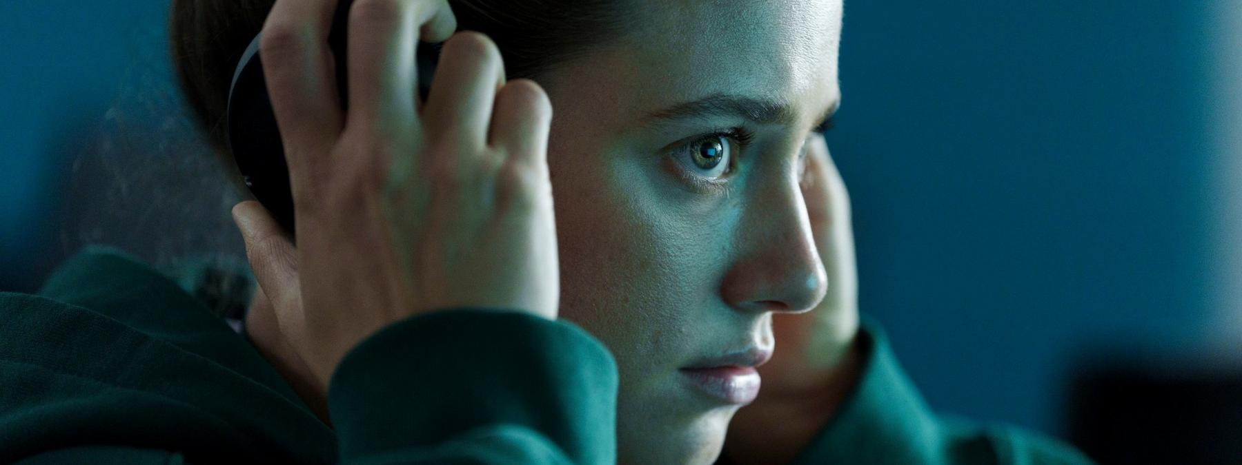 غلاف فيلم American Sweatshop 2025 مترجم