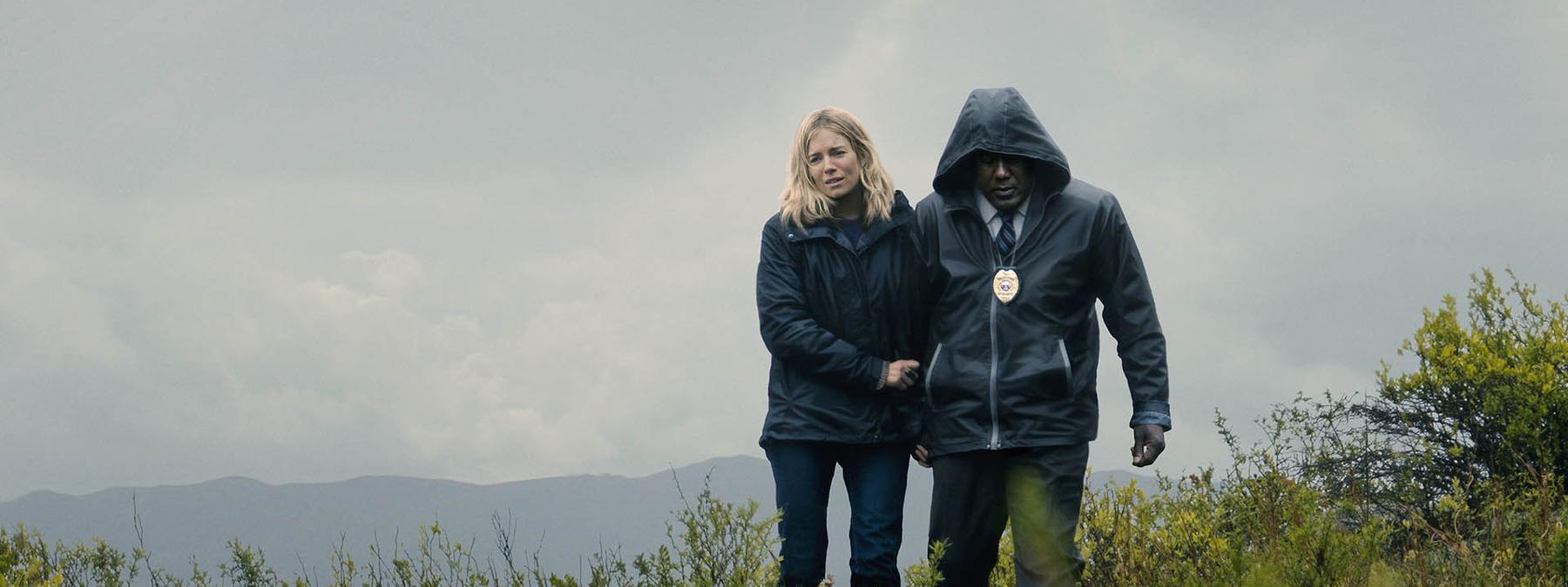 غلاف فيلم American Woman 2018 مترجم