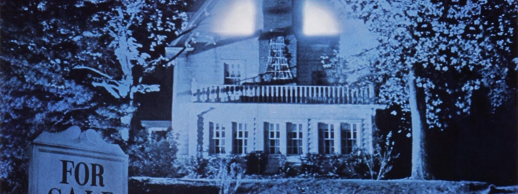 غلاف فيلم Amityville II The Possession 1982 مترجم