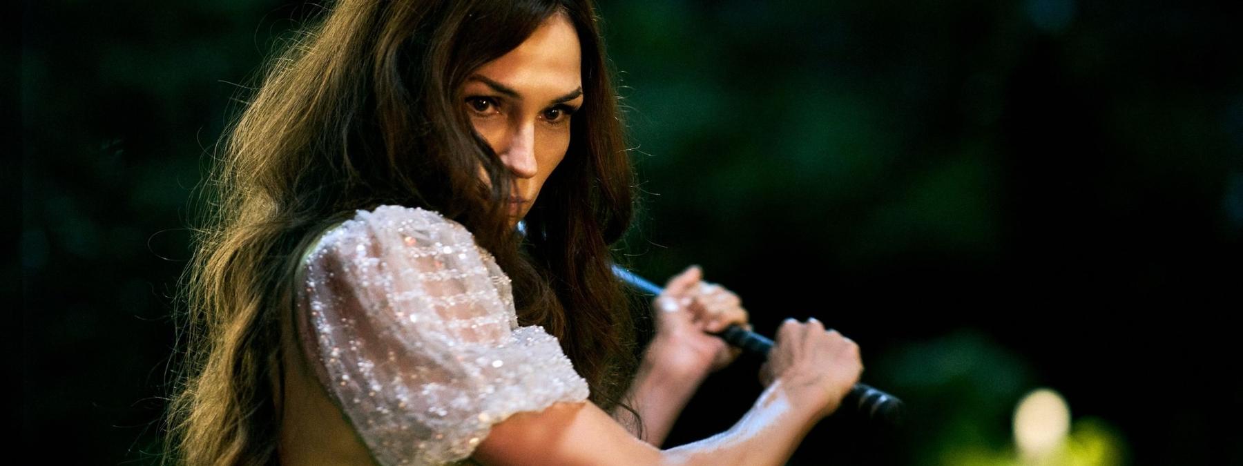 غلاف مسلسل Amsterdam Empire 2025 مترجم