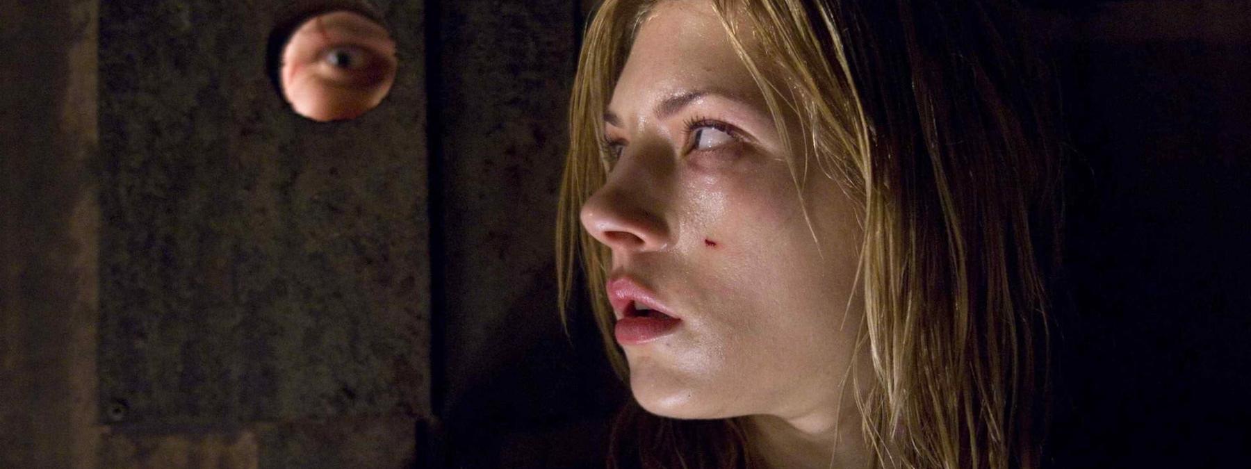 غلاف فيلم Amusement 2008 مترجم