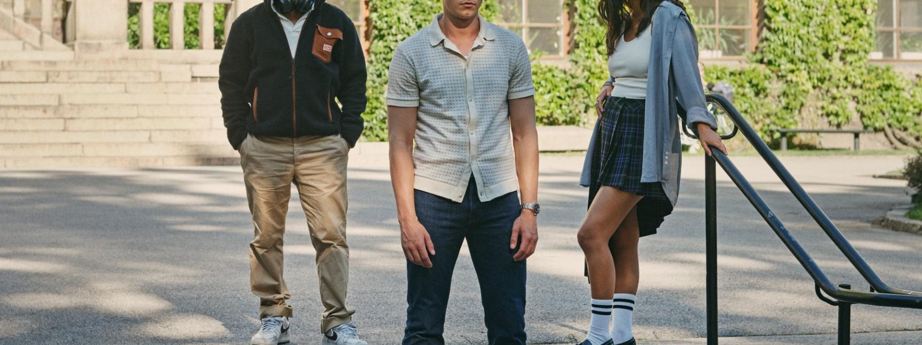 غلاف فيلم An Honest Life 2025 مترجم