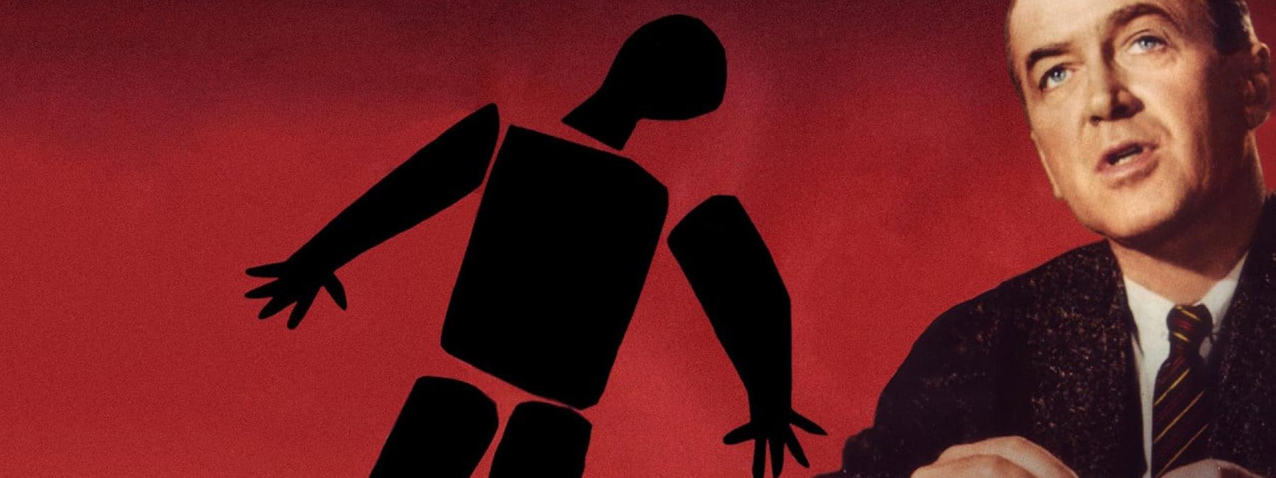 غلاف فيلم Anatomy of a Murder 1959 مترجم