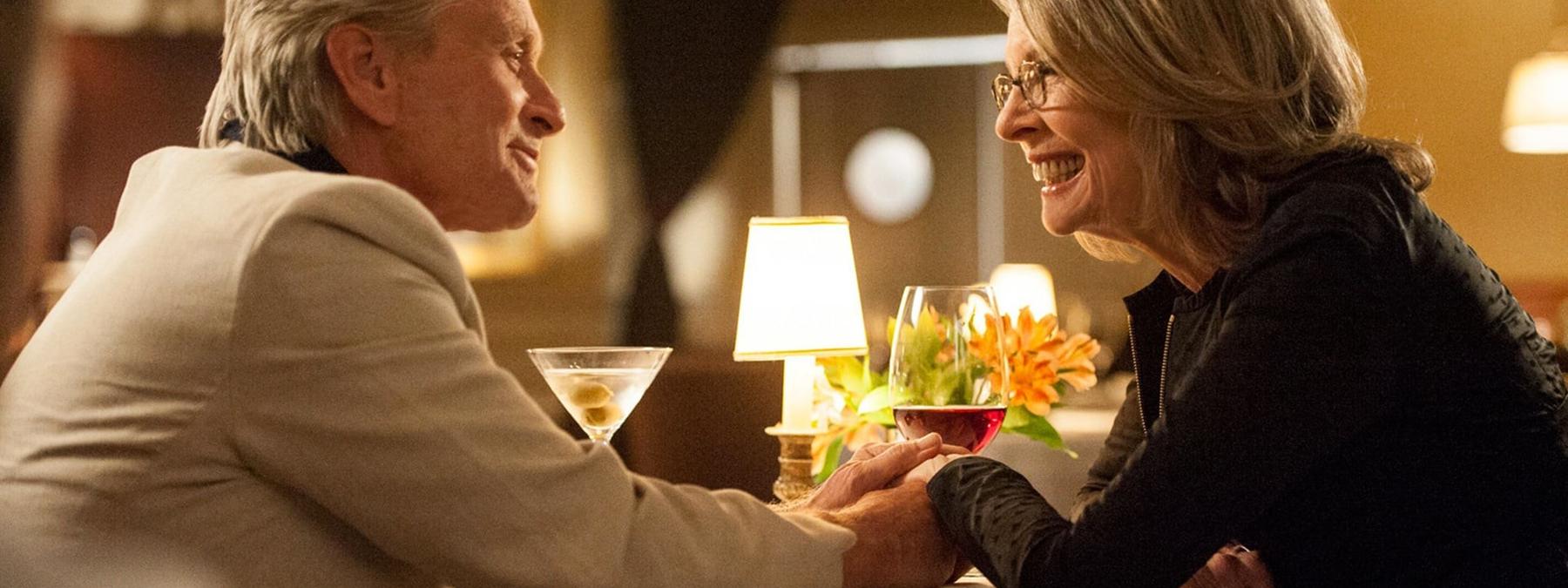 غلاف فيلم And So It Goes 2014 مترجم