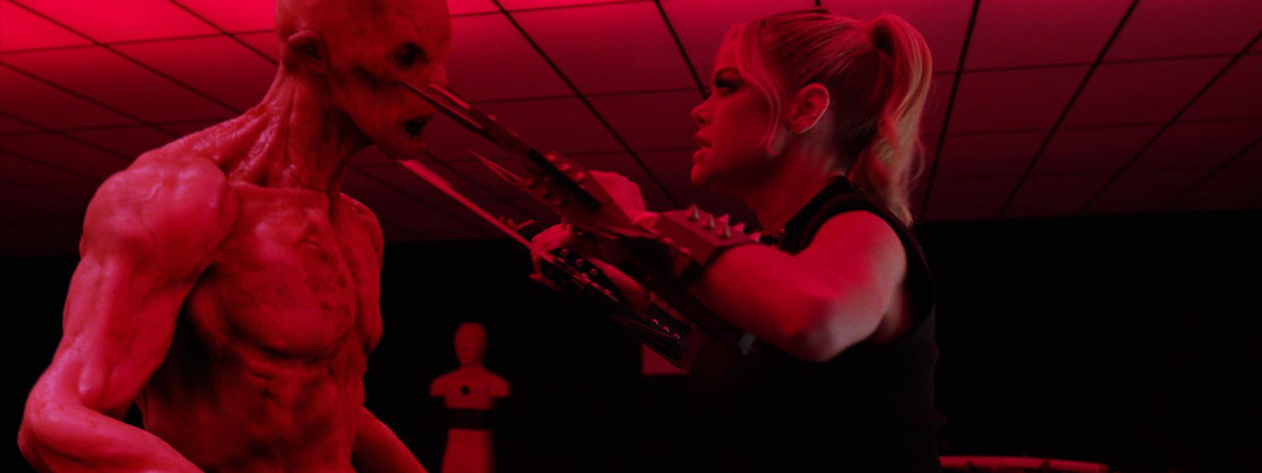 غلاف فيلم Angels Fallen Warriors of Peace 2024 مترجم