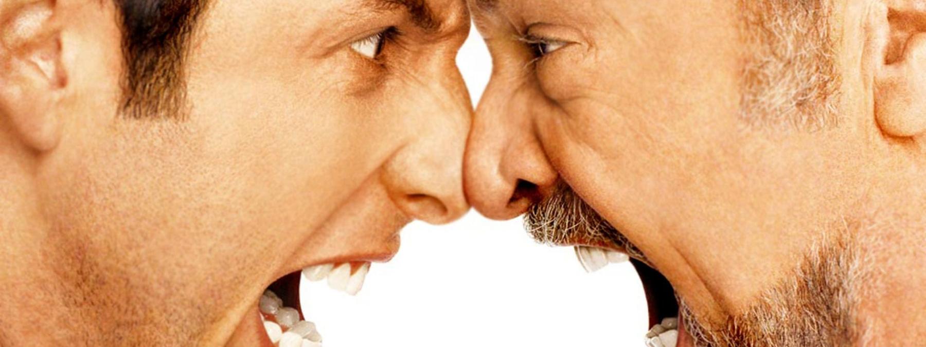 غلاف فيلم Anger Management 2003 مترجم