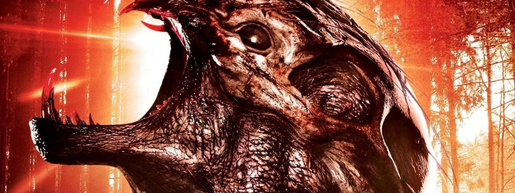 غلاف فيلم Animal 2014 مترجم