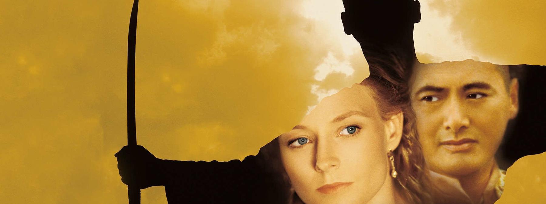 غلاف فيلم Anna and the King 1999 مترجم