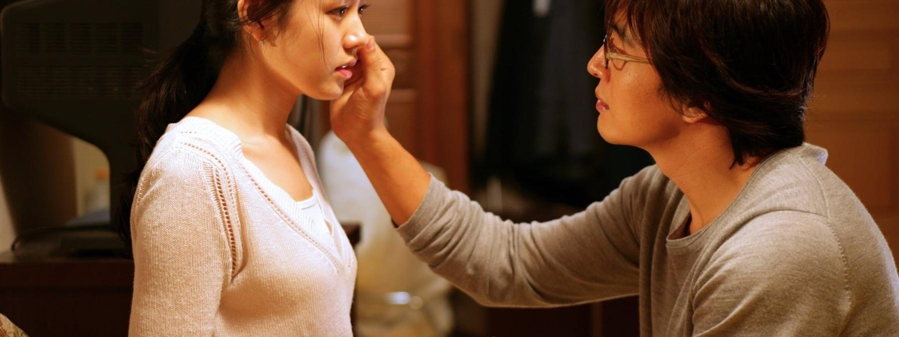 غلاف فيلم April Snow 2005 مترجم