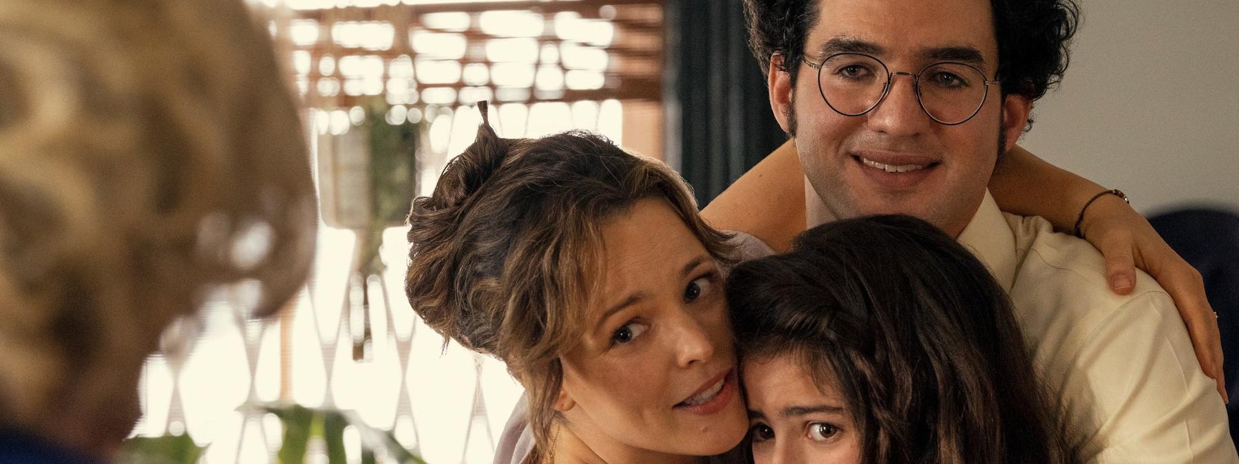 غلاف فيلم Are You There God? It's Me, Margaret. 2023 مترجم