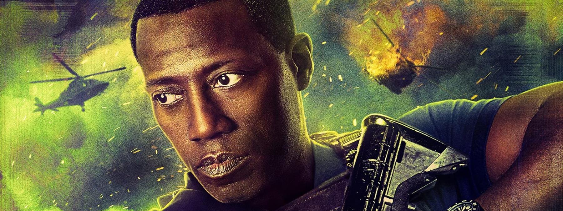 غلاف فيلم Armed Response 2017 مترجم