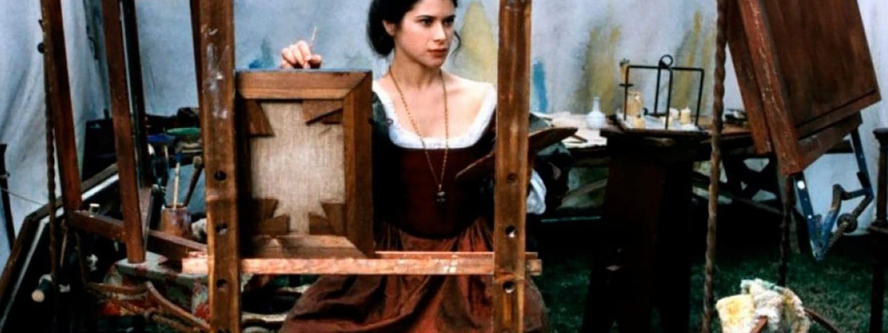 غلاف فيلم Artemisia 1997 مترجم