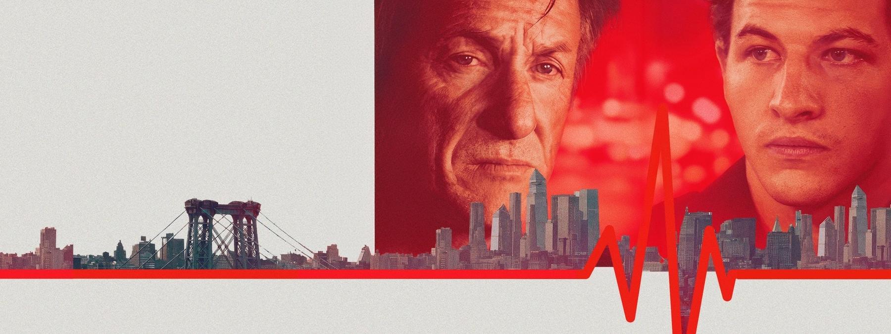 غلاف فيلم Asphalt City 2024 مترجم