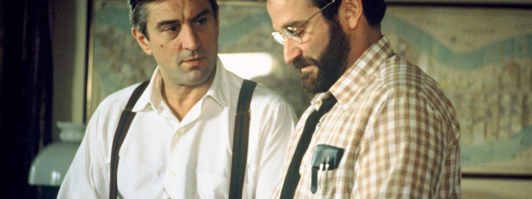 غلاف فيلم Awakenings 1990 مترجم
