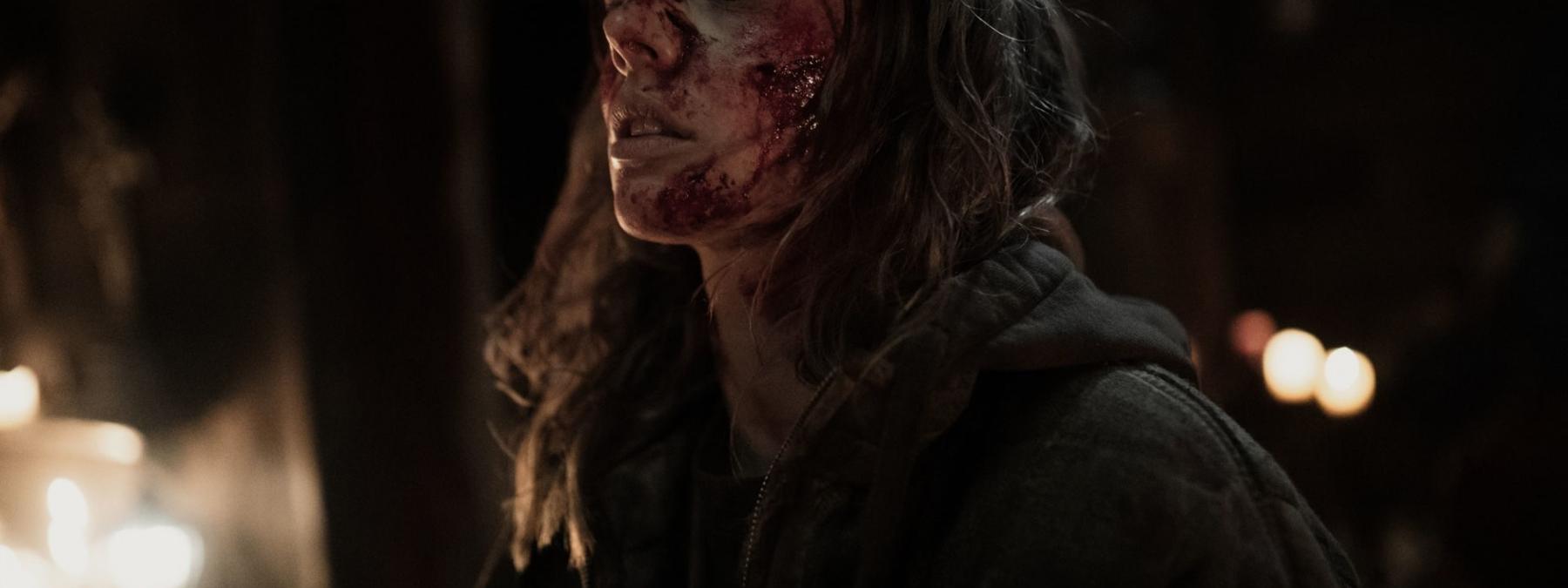 غلاف فيلم Azrael 2024 مترجم