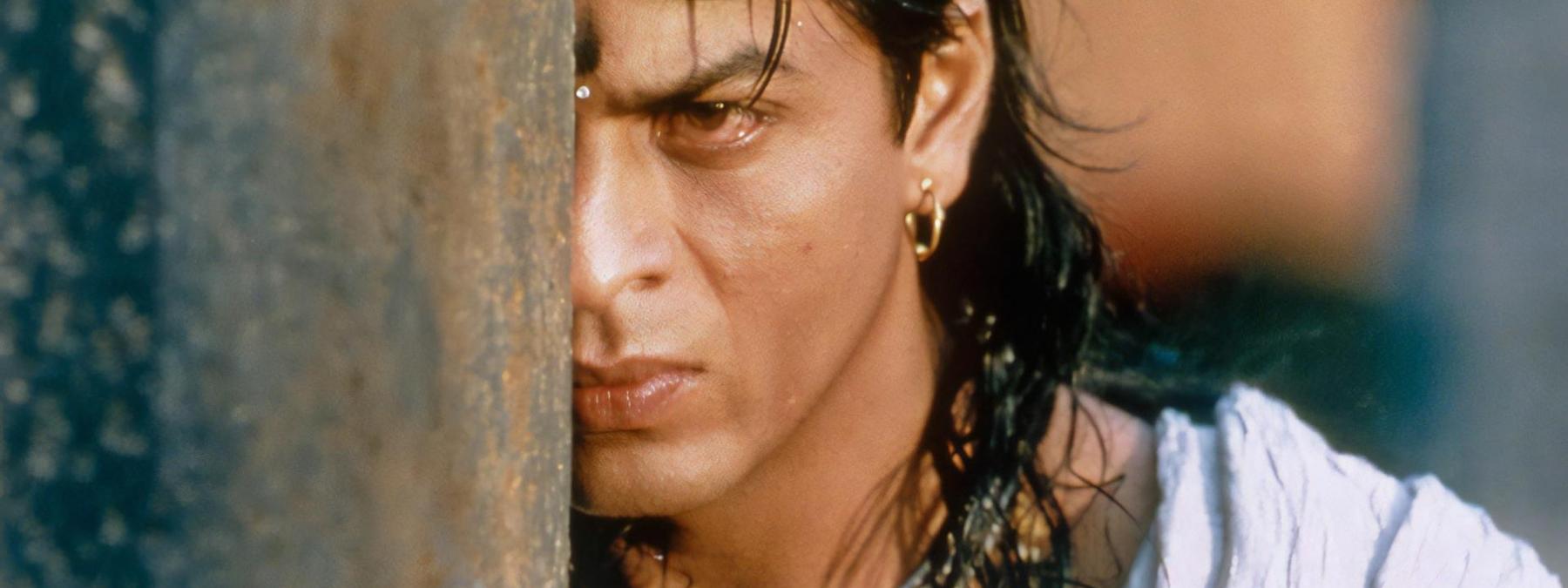 غلاف فيلم Aśoka 2001 مترجم