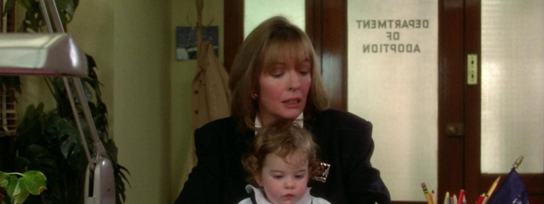 غلاف فيلم Baby Boom 1987 مترجم