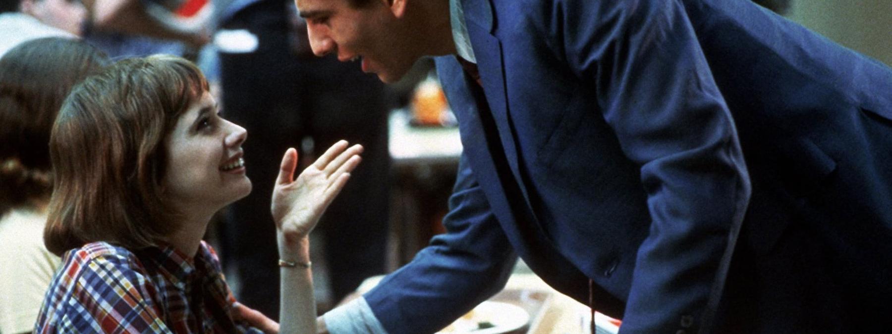 غلاف فيلم Baby It's You 1983 مترجم