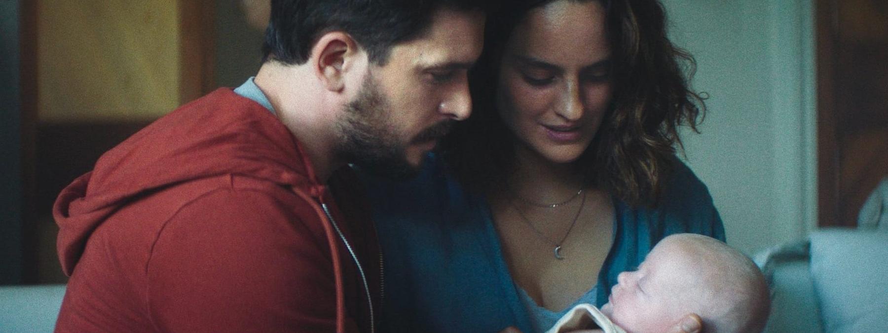 غلاف فيلم Baby Ruby 2023 مترجم