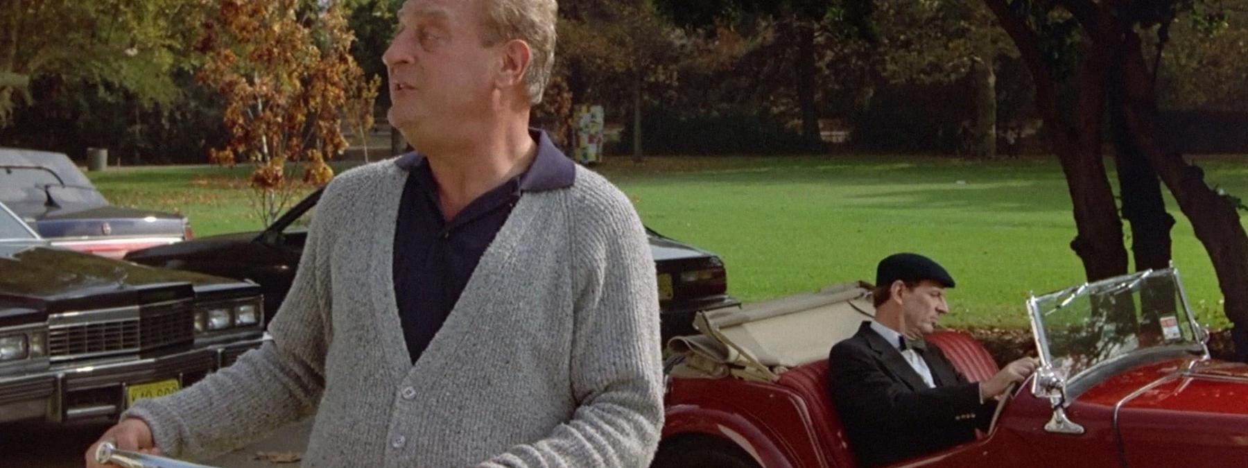 غلاف فيلم Back to School 1986 مترجم