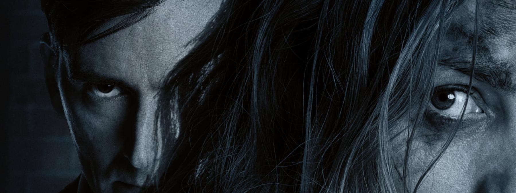 غلاف فيلم Bad Samaritan 2018 مترجم