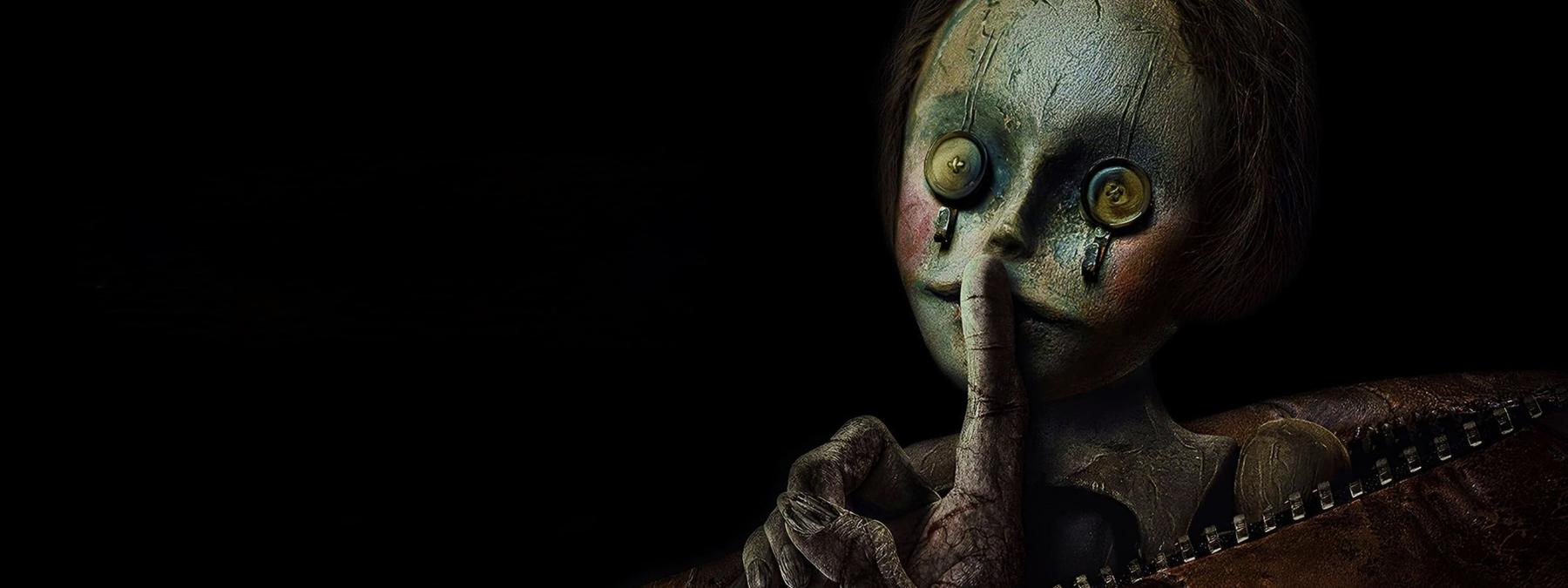 غلاف فيلم Bagman 2024 مترجم