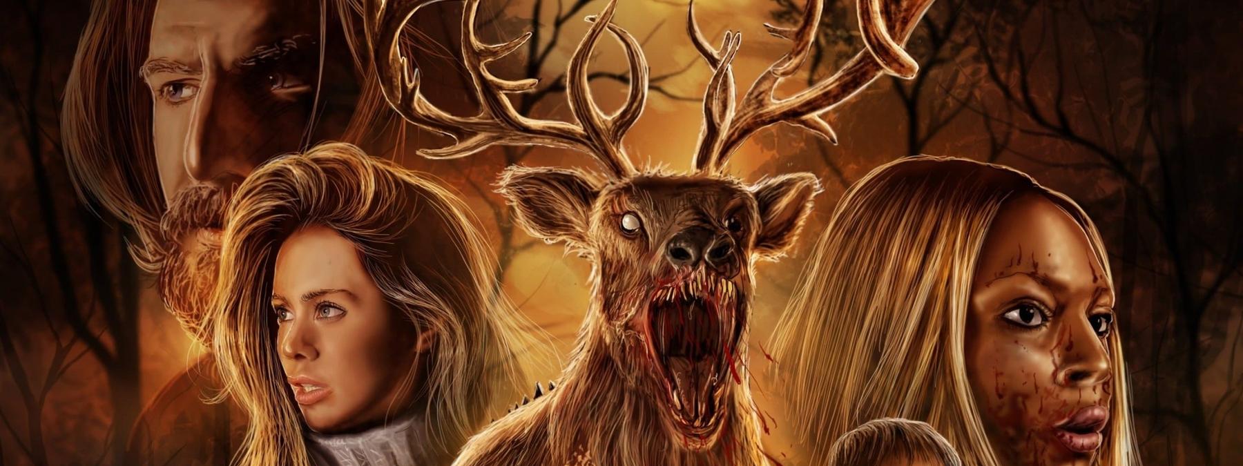 غلاف فيلم Bambi The Reckoning 2025 مترجم