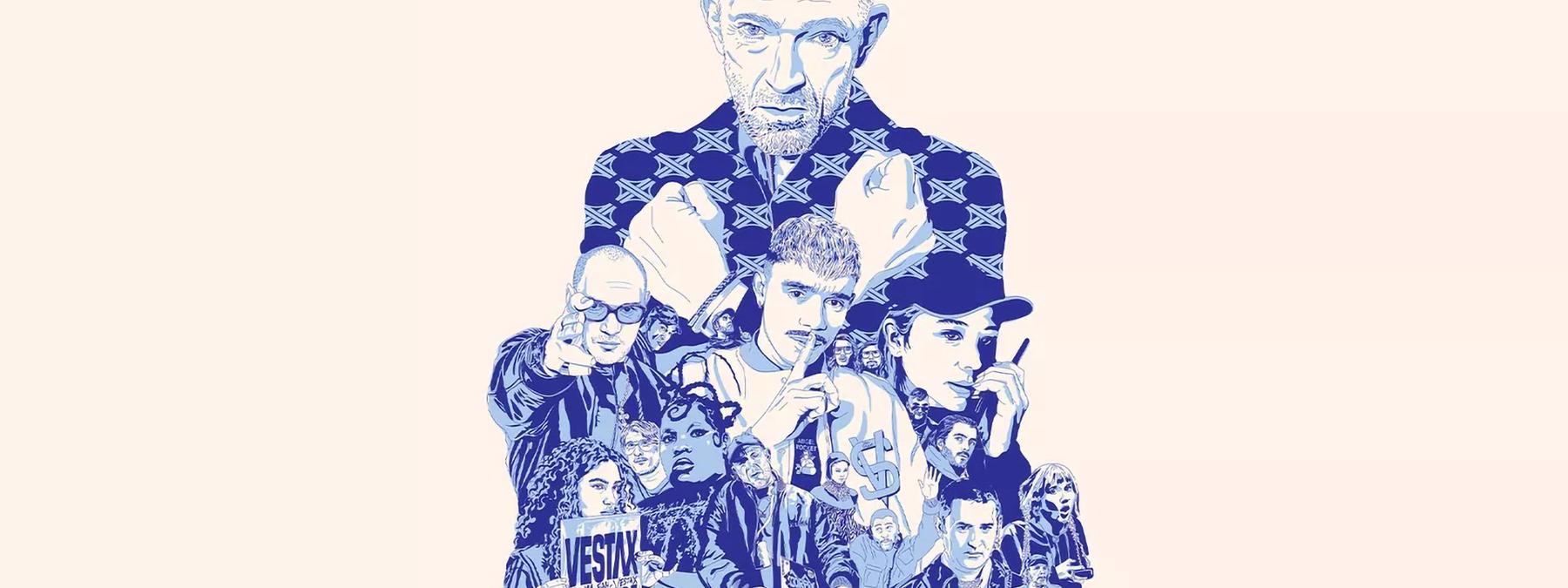 غلاف فيلم Banger 2025 مترجم