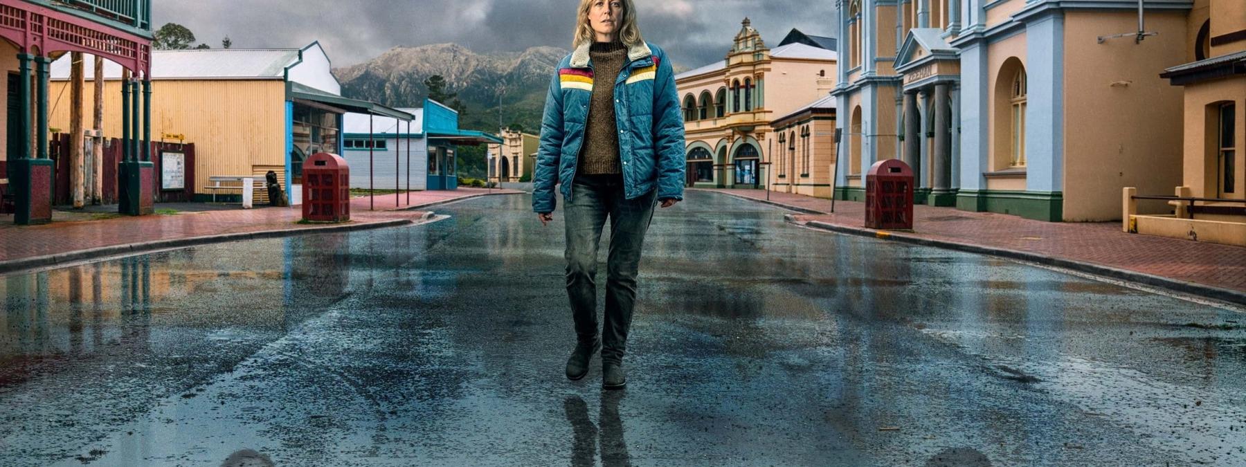 غلاف مسلسل Bay of Fires 2023 مترجم