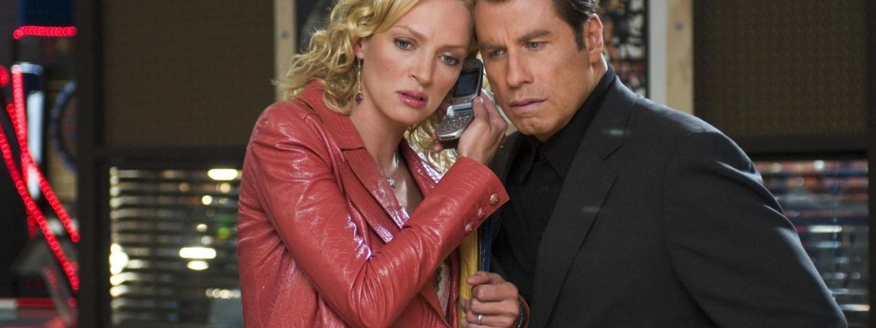 غلاف فيلم Be Cool 2005 مترجم